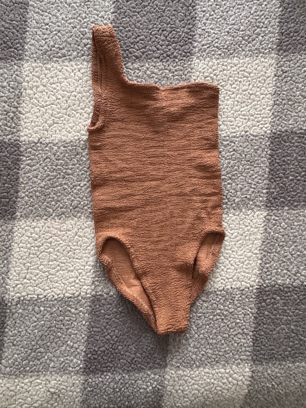 Hunza G One  One-Piece